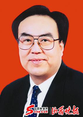 山西省委常委、副省長杜善學