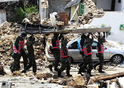 專(zhuān)家稱(chēng)風(fēng)切變或?yàn)榕_(tái)灣空難元兇