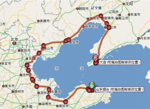 一個規(guī)劃了二十多年的方案再一次“熱”了起來。