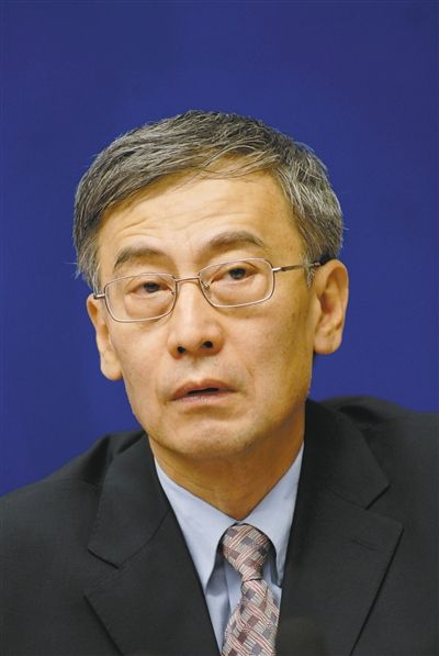 國家教育咨詢委員會秘書長、教育部教育發(fā)展研究中心主任張力。