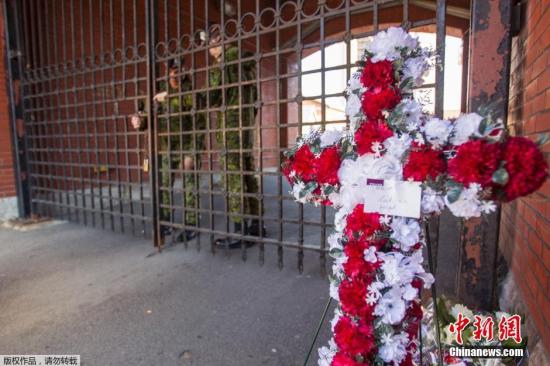 一名在國家戰(zhàn)爭紀念館值勤的加拿大士兵遭槍擊后不治身亡，另有一名衛(wèi)兵受傷，一名槍手被警方擊斃。