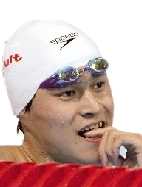 　禁藥竟“允許使用”，孫楊真冤