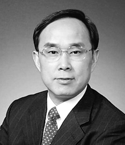 常小兵新任中國電信董事長,中國聯(lián)通原董事長。