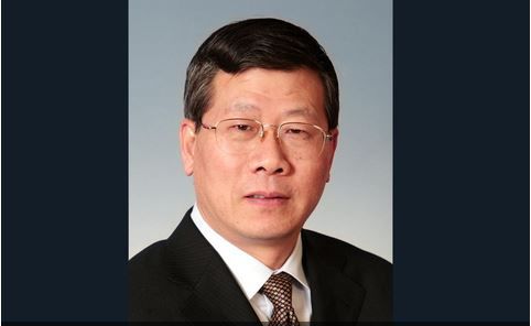 58歲中海油紀(jì)檢組長猝逝 曾任中辦秘書局副局長