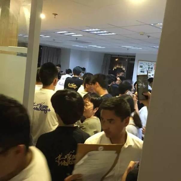 5105套！杭州限購前一天杭州新房、二手房成交破紀錄