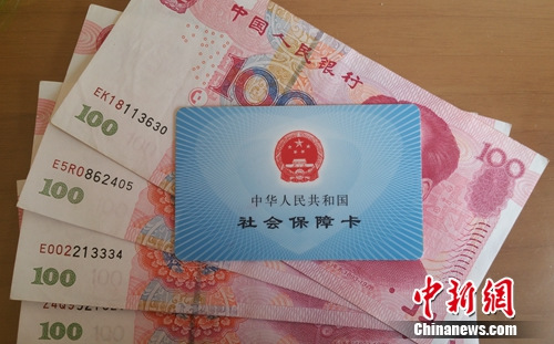 資料圖。中新網(wǎng)記者 李金磊 攝