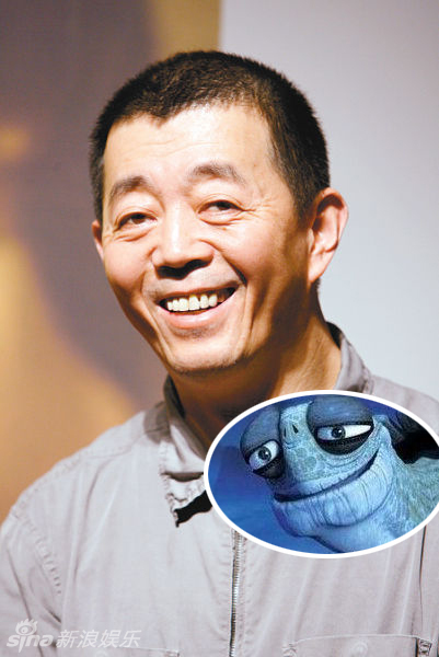 不小心就撞臉了！盤點動物界的明星相