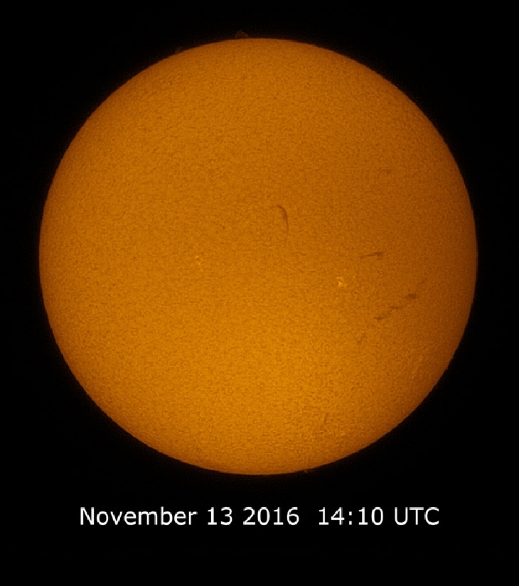 68年來最大！今晚夜空上演超級月亮
