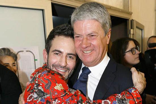 LV集團(tuán)前總裁患癌去世 曾將該品牌推向全世界 LV集團(tuán)前總裁患癌去世 曾將該品牌推向全世界