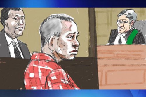 21歲中國女留學(xué)生在多倫多持刀刺傷42歲男教授 21歲中國女留學(xué)生在多倫多持刀刺傷42歲男教授