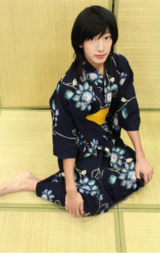 參賽選手。