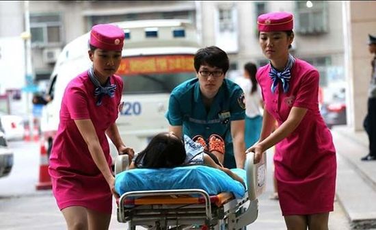 中國多家醫(yī)院推 中國多家醫(yī)院推