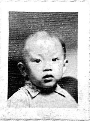 離婚協(xié)議對(duì)大榮（小圖）的撫養(yǎng)做出約定。