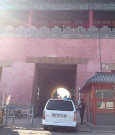 資料圖：2013年12月命案現(xiàn)場。