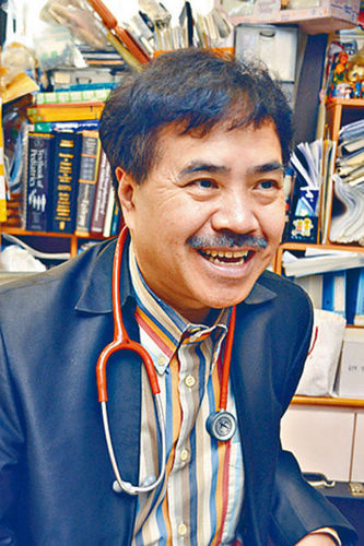 香港醫(yī)學(xué)會(huì)副會(huì)長(zhǎng)誤將男嬰截指被求償數(shù)十萬(wàn)港幣 香港醫(yī)學(xué)會(huì)副會(huì)長(zhǎng)誤將男嬰截指被求償數(shù)十萬(wàn)港幣