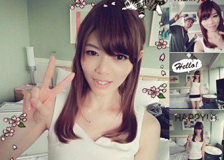 AV女優(yōu)自爆前公司強(qiáng)逼吸毒！圖／翻攝自現(xiàn)在名無(wú)し@元女優(yōu)