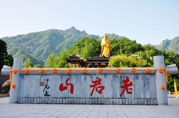 五月旅游正當(dāng)時(shí)，河南周邊景色也不錯(cuò)