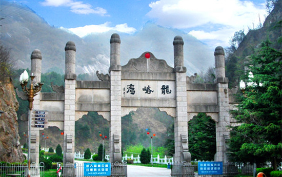 五月旅游正當(dāng)時(shí)，河南周邊景色也不錯(cuò)