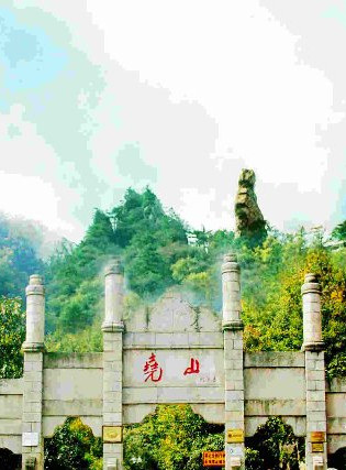 端午“約會”兒童節(jié)，河南景區(qū)“惠”來襲，你還等什么？