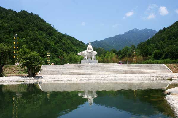 端午“約會”兒童節(jié)，河南景區(qū)“惠”來襲，你還等什么？