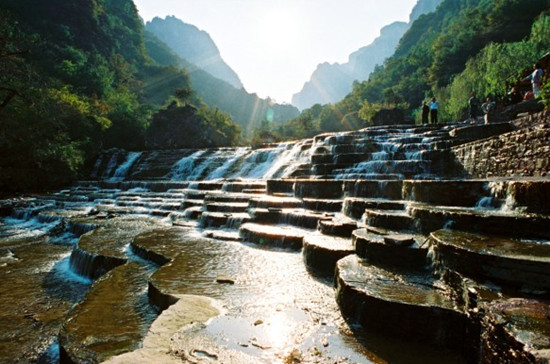 端午“約會”兒童節(jié)，河南景區(qū)“惠”來襲，你還等什么？