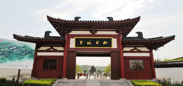 端午“約會”兒童節(jié)，河南景區(qū)“惠”來襲，你還等什么？
