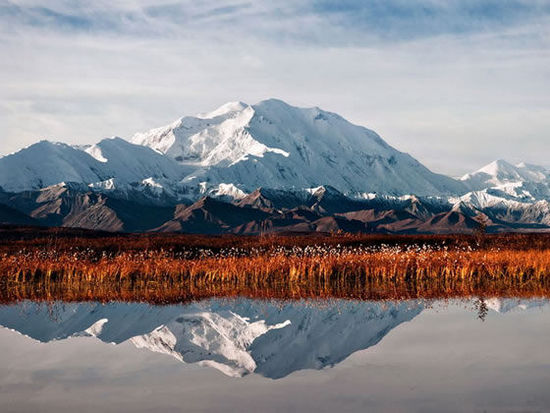 全球七座你一定要去征服的山峰 全球七座你一定要去征服的山峰