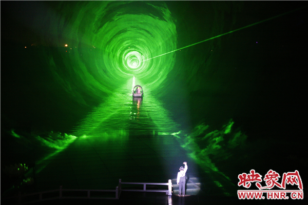 中國(guó)旅游日 《大宋·東京夢(mèng)華》半價(jià)惠民 中國(guó)旅游日 《大宋·東京夢(mèng)華》半價(jià)惠民