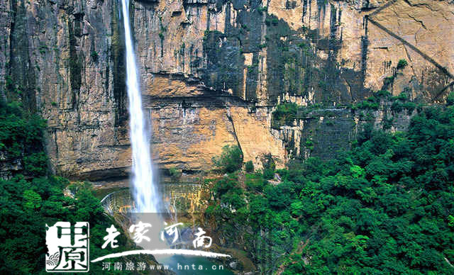 這個夏天,到關(guān)山、八里溝漂流戲水爽“到家”了