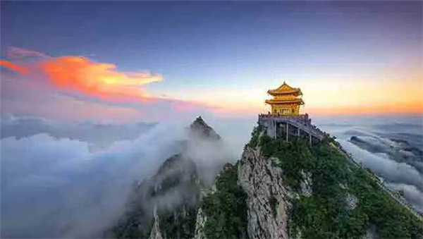 老君山第四屆中原車友狂歡節(jié) 激情房車派對 老君山第四屆中原車友狂歡節(jié) 激情房車派對