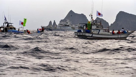 日本政府開始購島談判 擬年內(nèi)實(shí)現(xiàn)釣魚島國(guó)有化