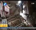 剎車失靈 貨車撞入門(mén)面房