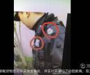 實(shí)拍：杭州“民警”打人引圍觀(guān)