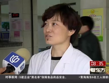 上海：19月女童被鎖車(chē)內(nèi) 數(shù)小時(shí)后窒息身亡