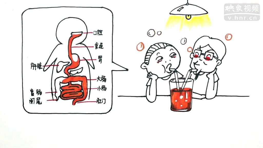 喝可樂(lè)會(huì)殺精嗎？