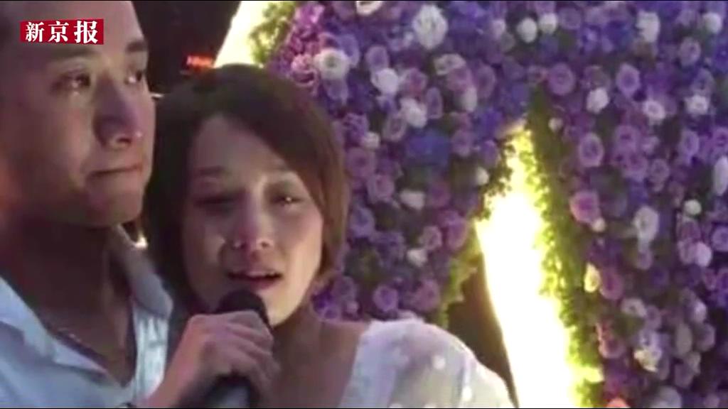 沒那么簡單！文章向馬伊琍再求婚真正原因