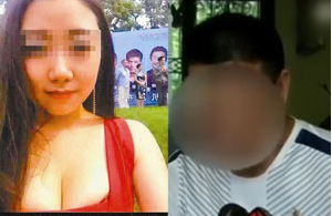 前“?；ā彬_婚富豪攜274萬赴美 曾與他人開房