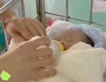 母乳也能捐 到底靠譜嗎？