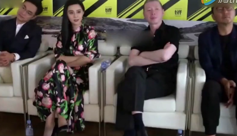 馮小剛王思聰開戰(zhàn) 背后涉十億賭局？