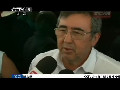 足壇噩耗！巴西28歲球員訓(xùn)練場上昏倒猝死