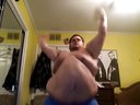 肥男激情大跳Baauer神曲Harlem Shake！