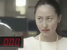 超兇殘的入職考試化妝只給10秒鐘！