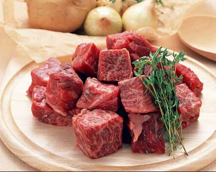 獻血后吃什么恢復快？