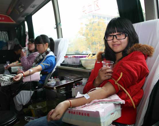 什么是成分獻血？