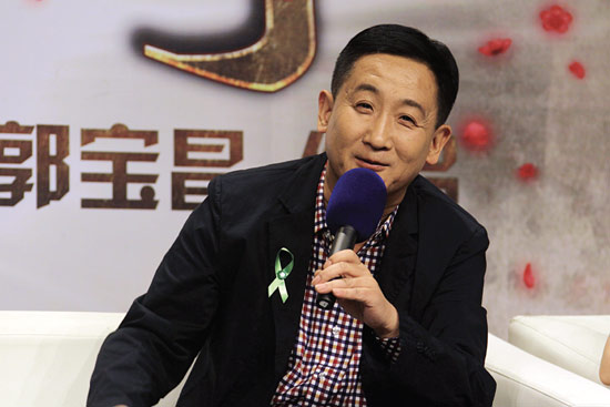 梁天：我演了很多壞人，但這個是最壞的