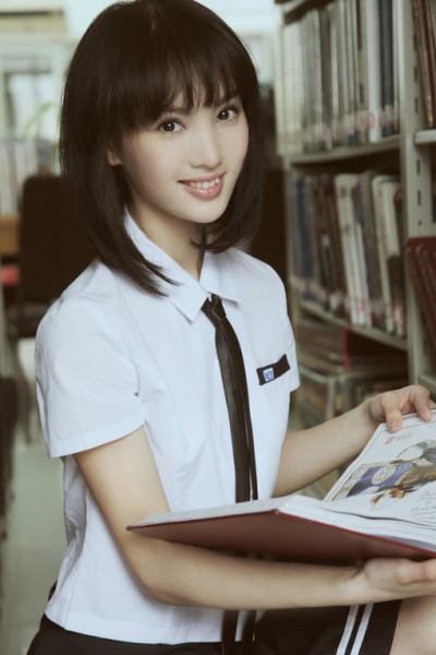 北舞?；ㄅ臄z服裝大片 被贊清純似劉濤