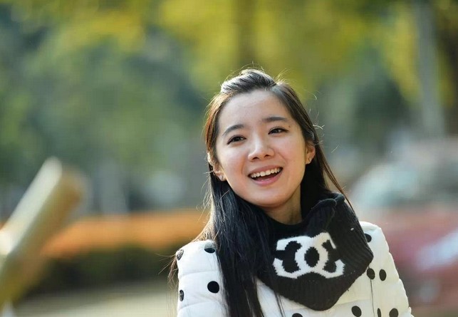 最青春！杭州武漢藝考現(xiàn)場美女如云