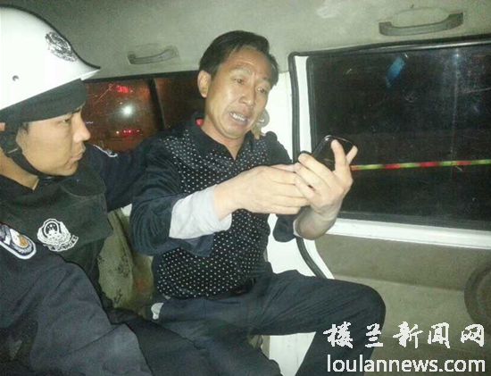 “我是政協(xié)委員，誰(shuí)動(dòng)我一下試試？”